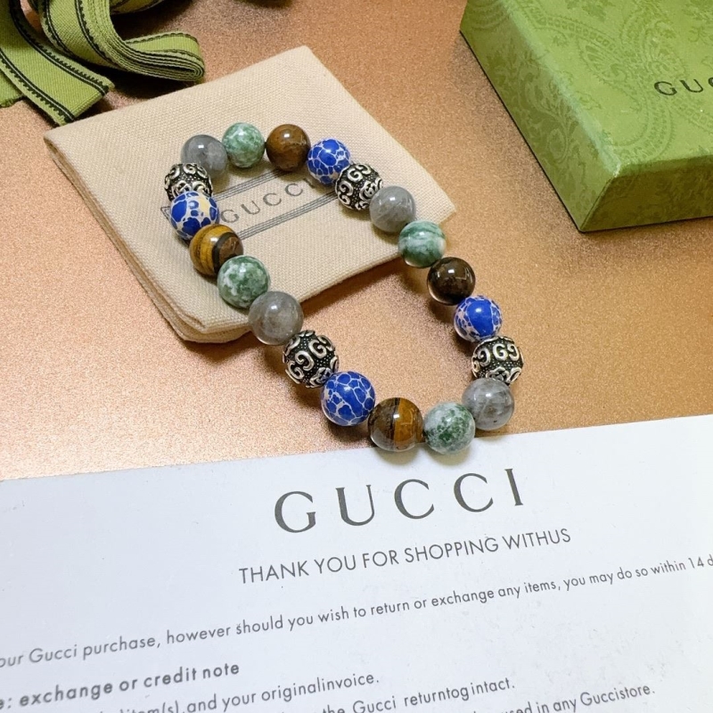 Gvc*1 bracelets